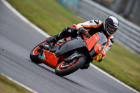 Middle 1 Group Orange Bikes